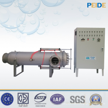 Hot Sale Aquaculture Quartz Tube UV Water Sterilizer